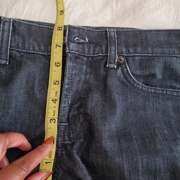 Size8 Seven bootcut jeans - Picture 9 of 10